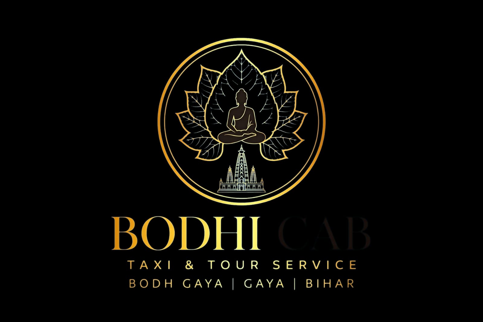 Bodhi Cab Service Fleet in Bodh Gaya